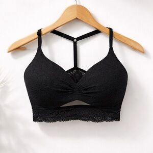 Victoria Secret, Body by Victoria racerback bra